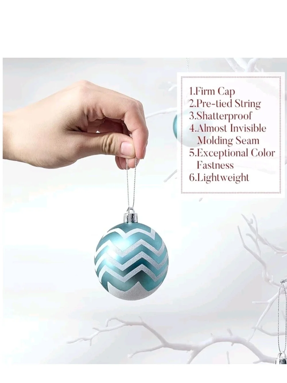 Valery Madelyn elegant blue